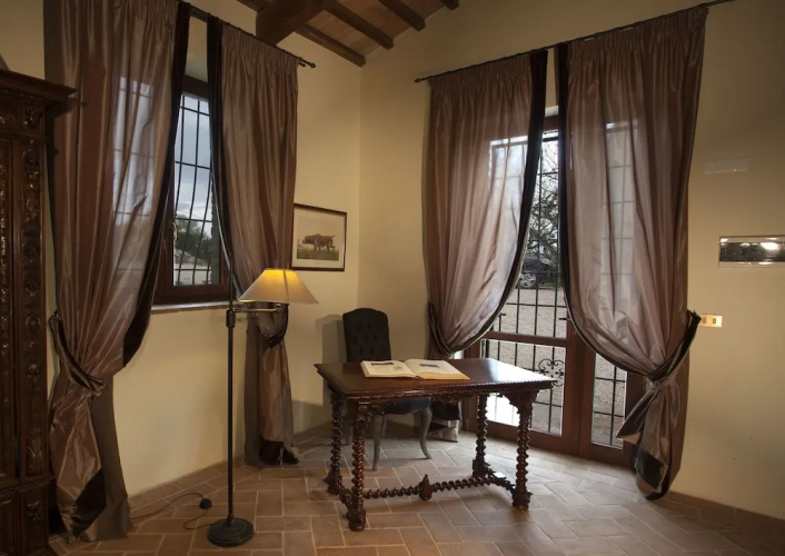 Casa Dei Cavalli
