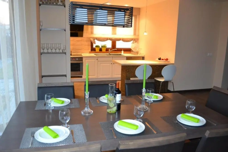 Deluxe Villa