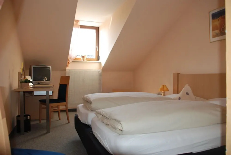 Hotel Bockmaier