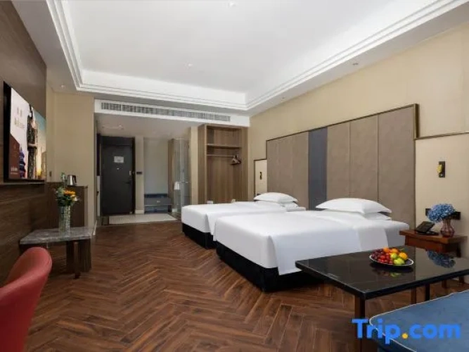 Luxury Double room