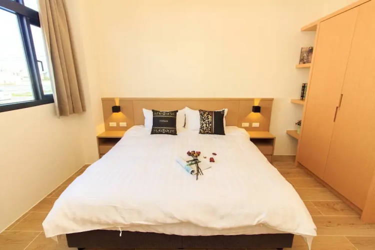 Classic Villa B&B