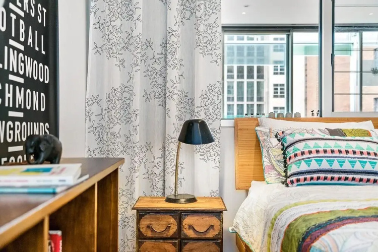 Zelda 1 Bedroom Central Cbd Apartment