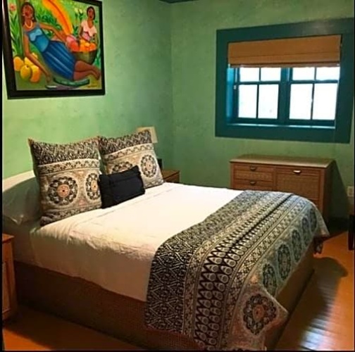 1 Bedroom Suite