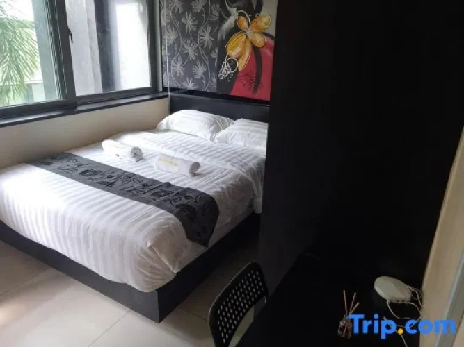 1 Bedroom Premium Apartment