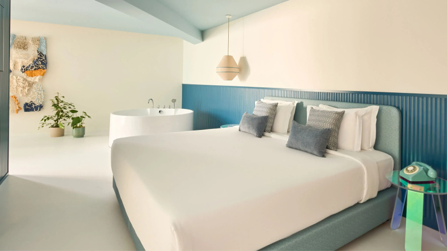 Hotel Indigo Albufeira by IHG