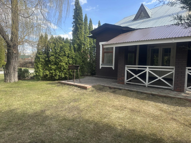 Фотография номера гостиницы Славянская деревня