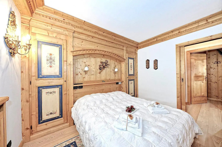 Luxury Apt Dolomites 2