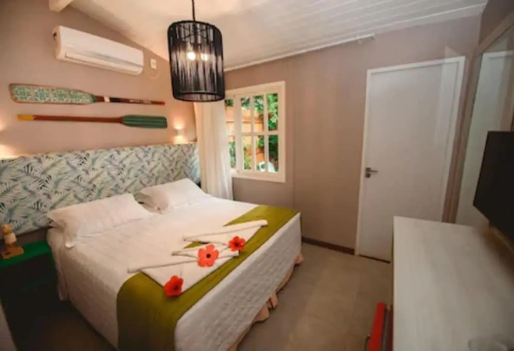 Standard Double Suite