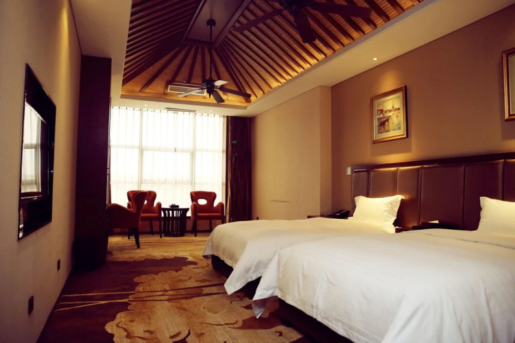 Projoy Ruihe Hotel