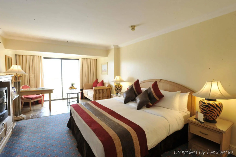 InterContinental Nairobi