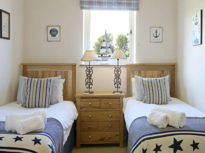 Harrowby Cottage