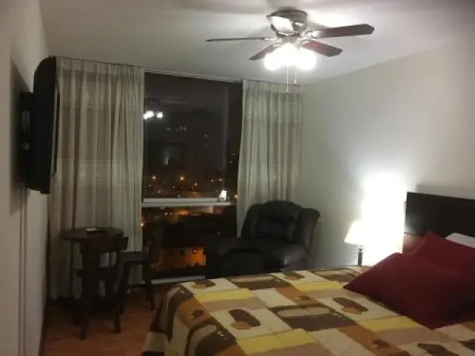 Apartment Miraflores