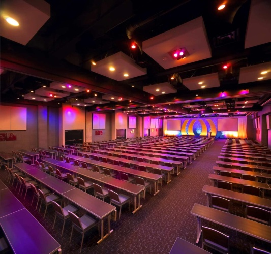 Hard Rock Hotel San Diego photo 28