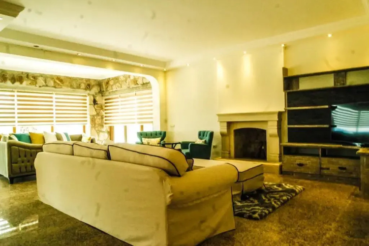 Ale Luxury Villas