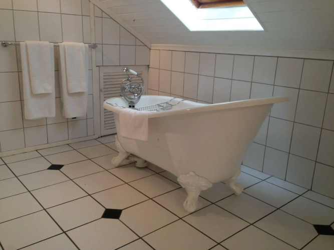Ryneveld Country Lodge