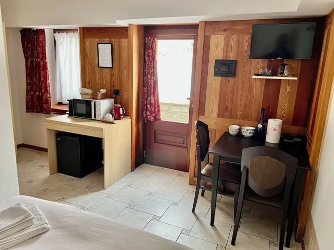 Comfort Double room