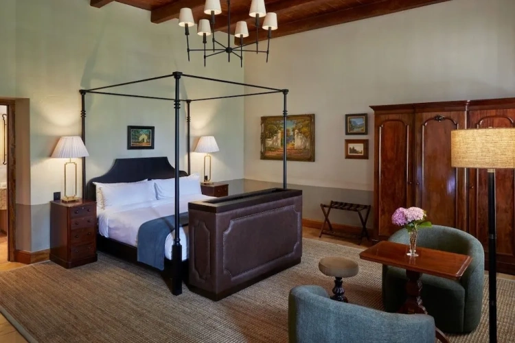 Deluxe Cottage