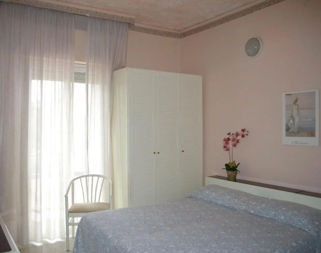 Hotel Capinera