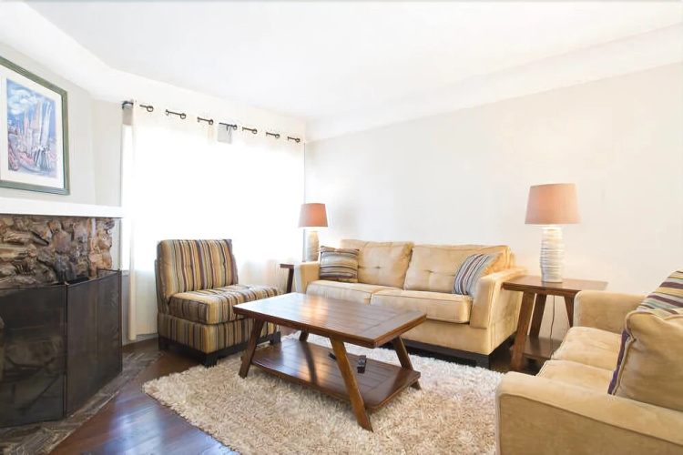 Charming Bay View Montclair - 3 Br Home