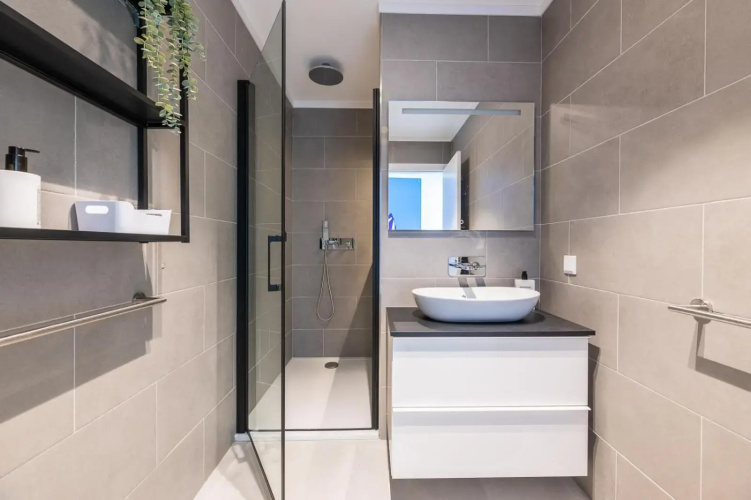 Central Town 2-bedroom Luxury Apartment Albufeira