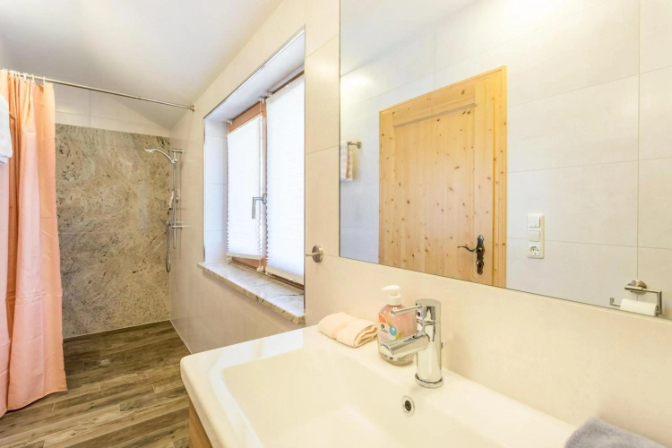 Ferienwohnung Rosenquarz