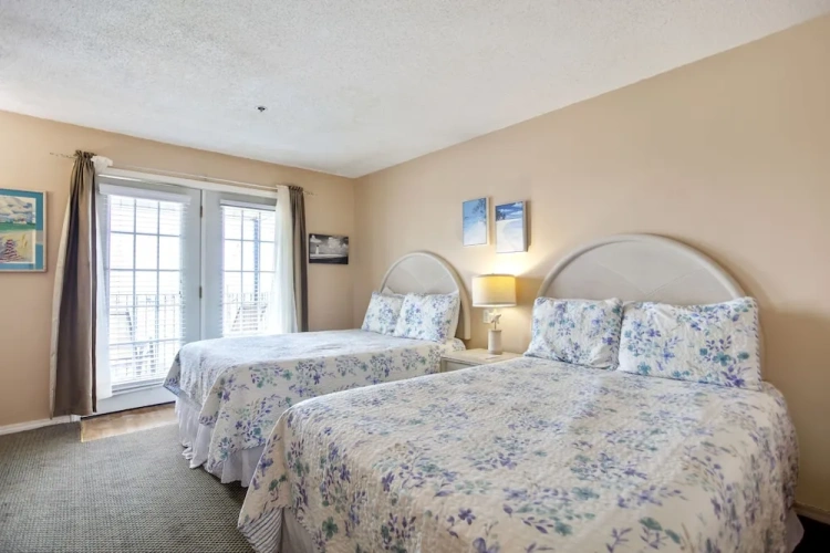 Double Family Suite