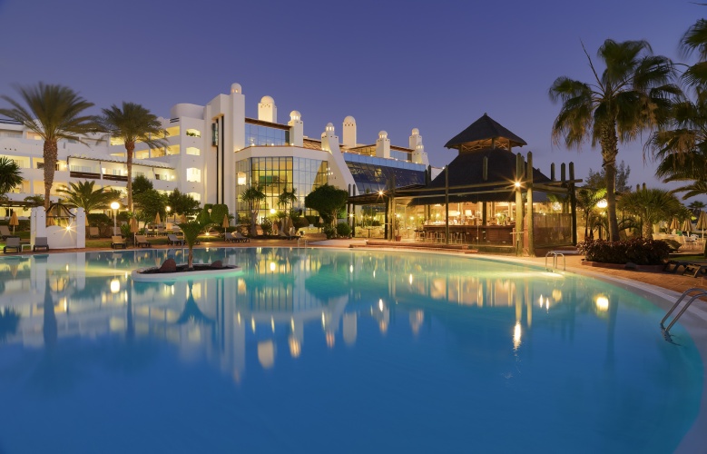 H10 Timanfaya Palace - Adults Only photo 32