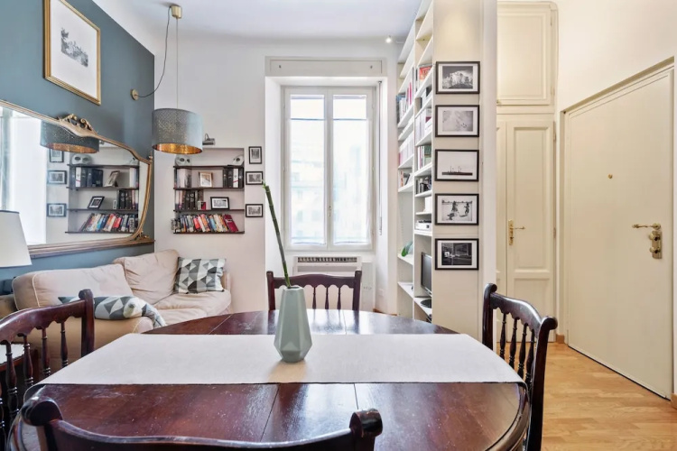 Functional Studio Milano Isola District