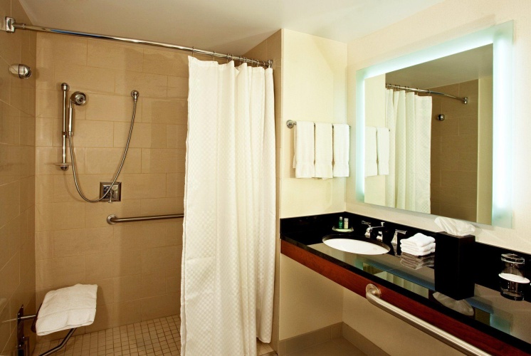 Westin Boston Waterfront photo 15