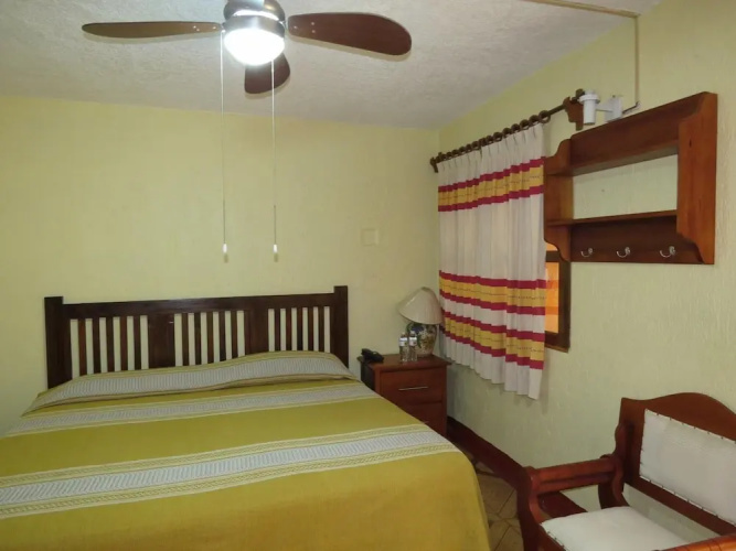 Hotel Posada Escudero