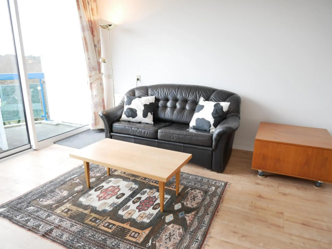 Badhotel Appartement 327 Callantsoog