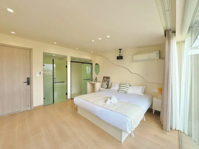 QIMeow Garden Hotel