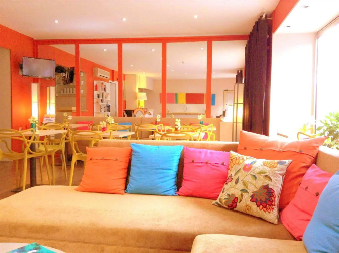 Hotel Brimer