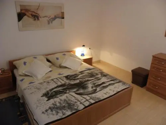 Apartments SZ