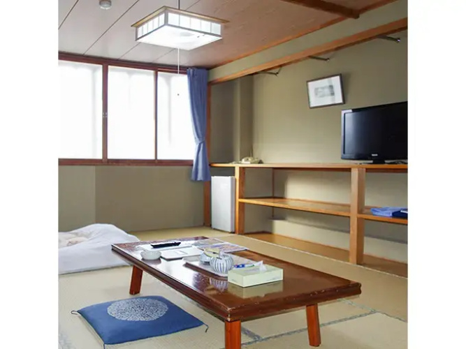 Gujo Kogen Hotel