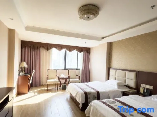 Business Double room