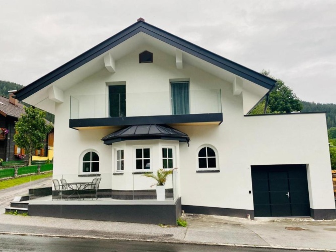 Chalet
