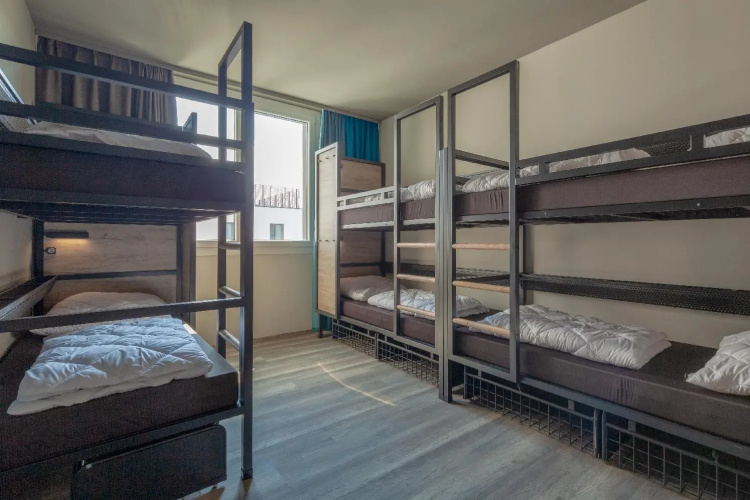 a&o Hotel Venezia Mestre 2