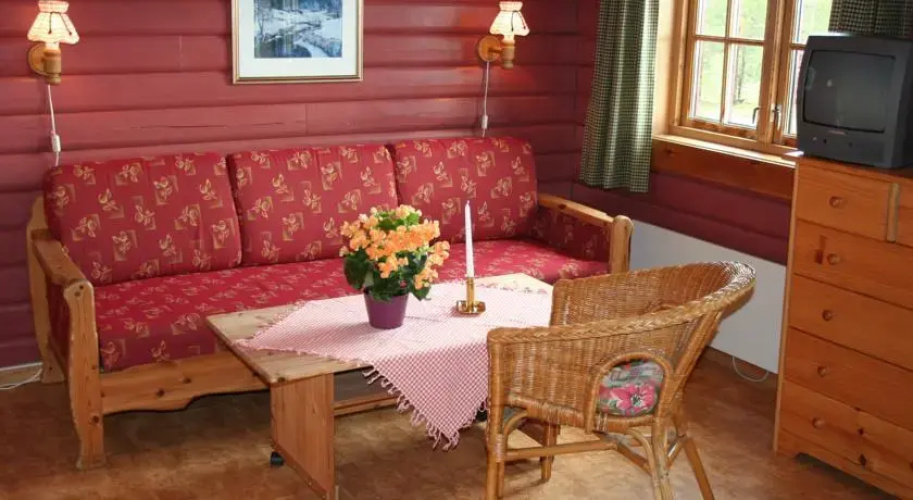 Ble Fjellstue Mountain Lodge