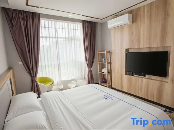 Luxury Double room