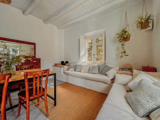 Borgo Ferraria