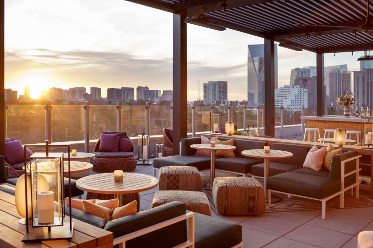 Hyatt Centric Buckhead Atlanta photo 18