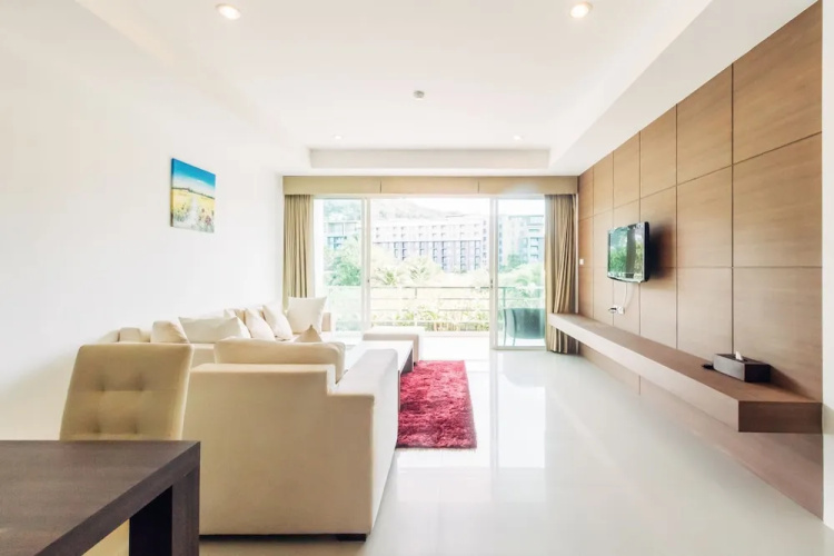 BangTao Tropical Residence