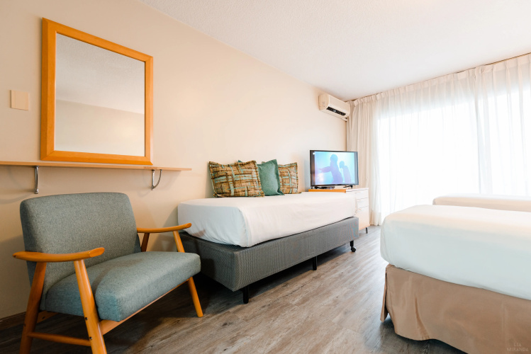 Punta Trouville Apart