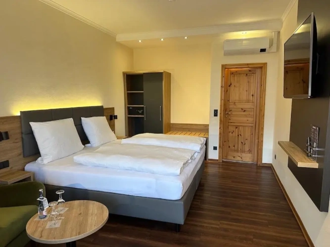 Comfort Double room