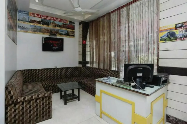 Фотография отеля