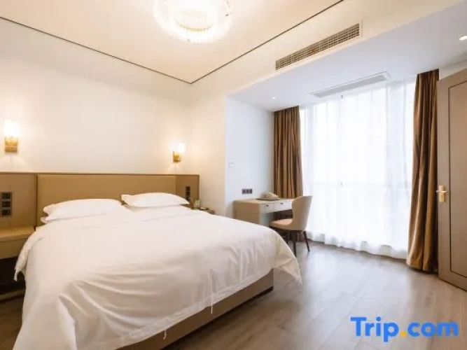 Double Family Suite