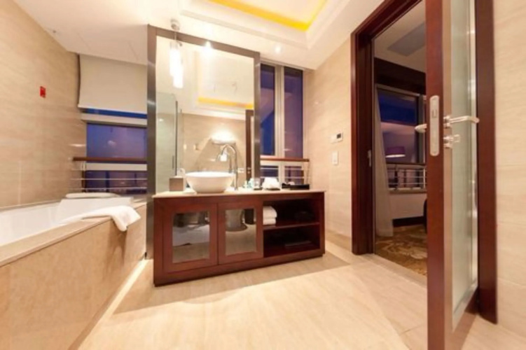 Grand New Century Hotel