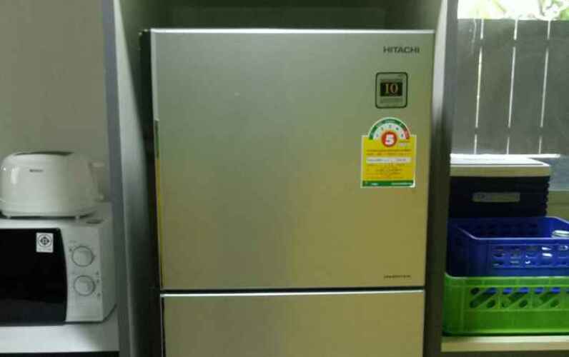 The Pool House Pattaya No.3Over view