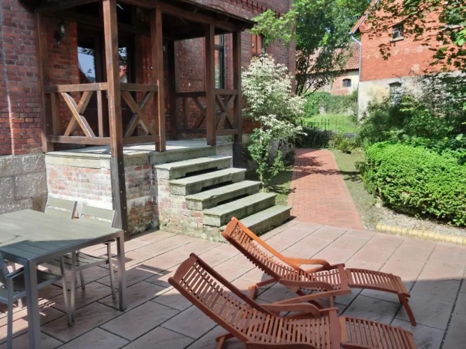 Superior Apartment